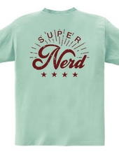 Super Nerd