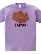 Taiyaki