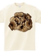 Maitake mushrooms