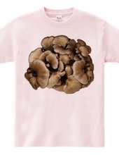 Maitake mushrooms