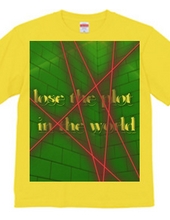 shamble mate lose the plot in the world printshirt version2