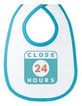 年中有休 CLOSE 24 HOURS