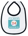 年中有休 CLOSE 24 HOURS