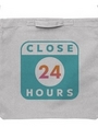 年中有休 CLOSE 24 HOURS