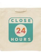 年中有休 CLOSE 24 HOURS