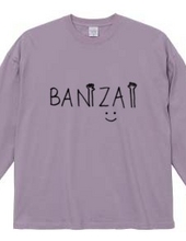 BANZAI