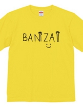 BANZAI