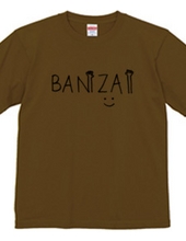 BANZAI