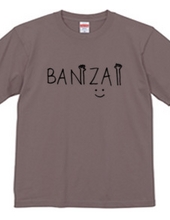 BANZAI