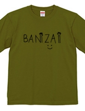 BANZAI