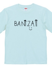 BANZAI