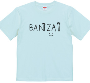 BANZAI