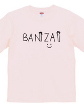 BANZAI