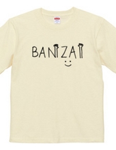 BANZAI