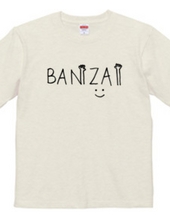 BANZAI