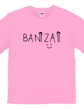 BANZAI