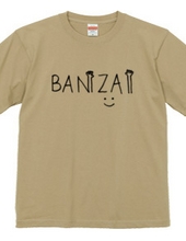 BANZAI