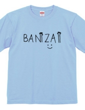 BANZAI