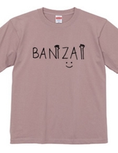 BANZAI