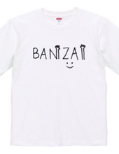 BANZAI