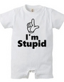 STUPID