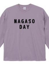 NAGASO DAY(長袖)