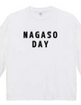 NAGASO DAY(長袖)