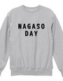 NAGASO DAY(長袖)