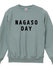 NAGASO DAY(長袖)