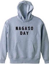 NAGASO DAY(長袖)