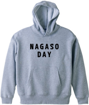 NAGASO DAY(長袖)