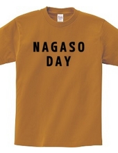 NAGASO DAY(長袖)