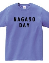 NAGASO DAY(長袖)