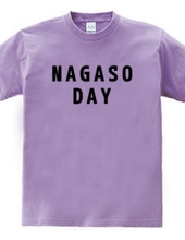 NAGASO DAY(長袖)