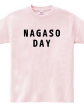 NAGASO DAY(長袖)