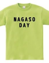 NAGASO DAY (Long Sleeve)