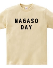 NAGASO DAY(長袖)