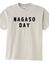 NAGASO DAY(長袖)