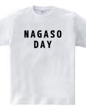 NAGASO DAY(長袖)