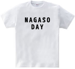 NAGASO DAY(長袖)