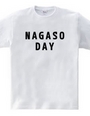 NAGASO DAY(長袖)