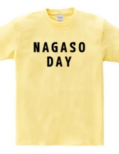 NAGASO DAY(長袖)