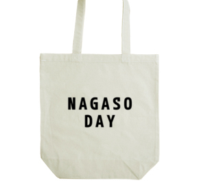 NAGASO DAY(長袖)