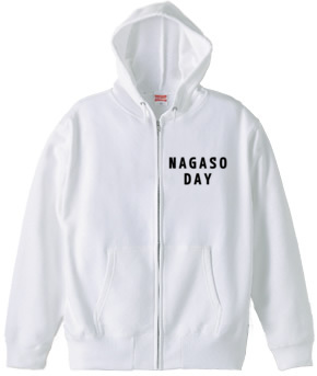 NAGASO DAY(長袖)