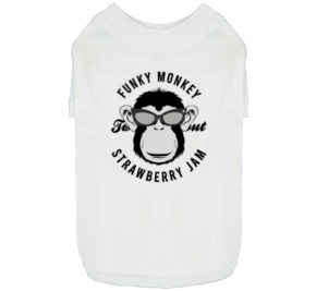 FUNKY MONKEY