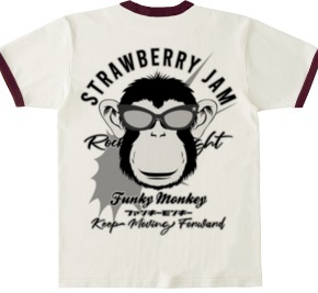 FUNKY MONKEY