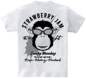 FUNKY MONKEY