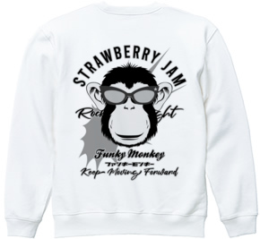 FUNKY MONKEY