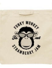 FUNKY MONKEY