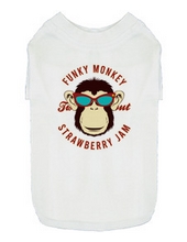 FUNKY MONKEY